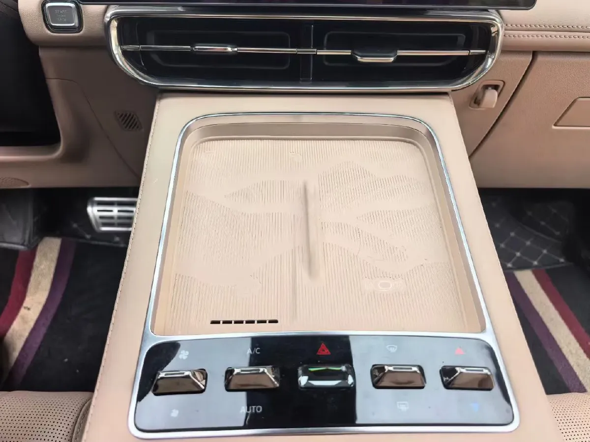 2025 Jetour ShanHai L9 1.5T 156HP L4 2DHT PHEV,autocango,china used car exporter,china ev exporter,chinese used car exporter,chinese used ev exporter