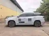 2025 Jetour ShanHai L9 1.5T 156HP L4 2DHT PHEV