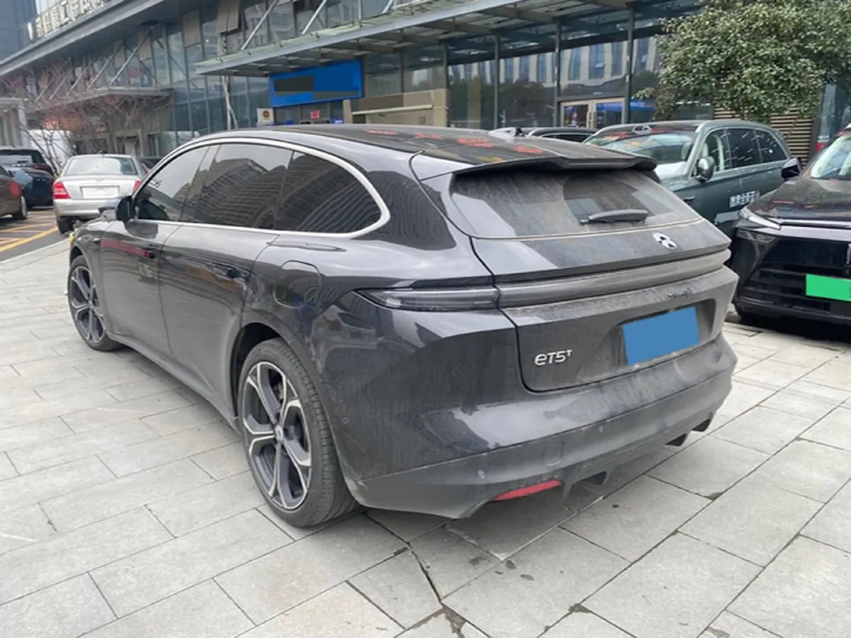 2024 NIO ET5T BEV 75KWH,autocango,china used car exporter,china ev exporter,chinese used car exporter,chinese used ev exporter