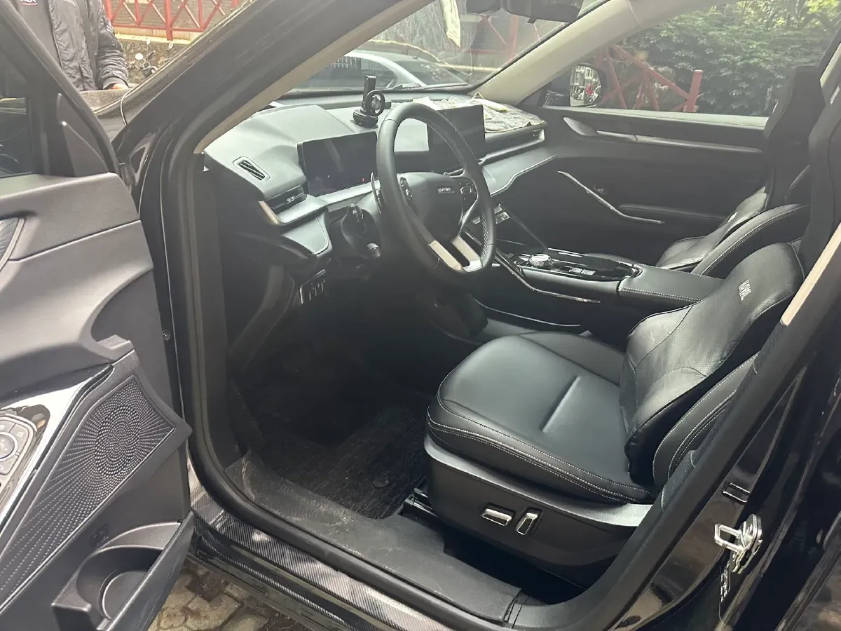 2022 Haval H6 1.5T 184HP L4 7DCT,autocango,china used car exporter,china ev exporter,chinese used car exporter,chinese used ev exporter