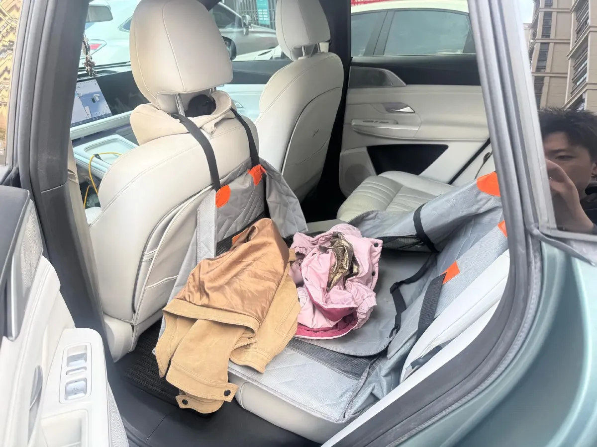 2024 Xpeng G9 BEV 78.2KWH,autocango,china used car exporter,china ev exporter,chinese used car exporter,chinese used ev exporter