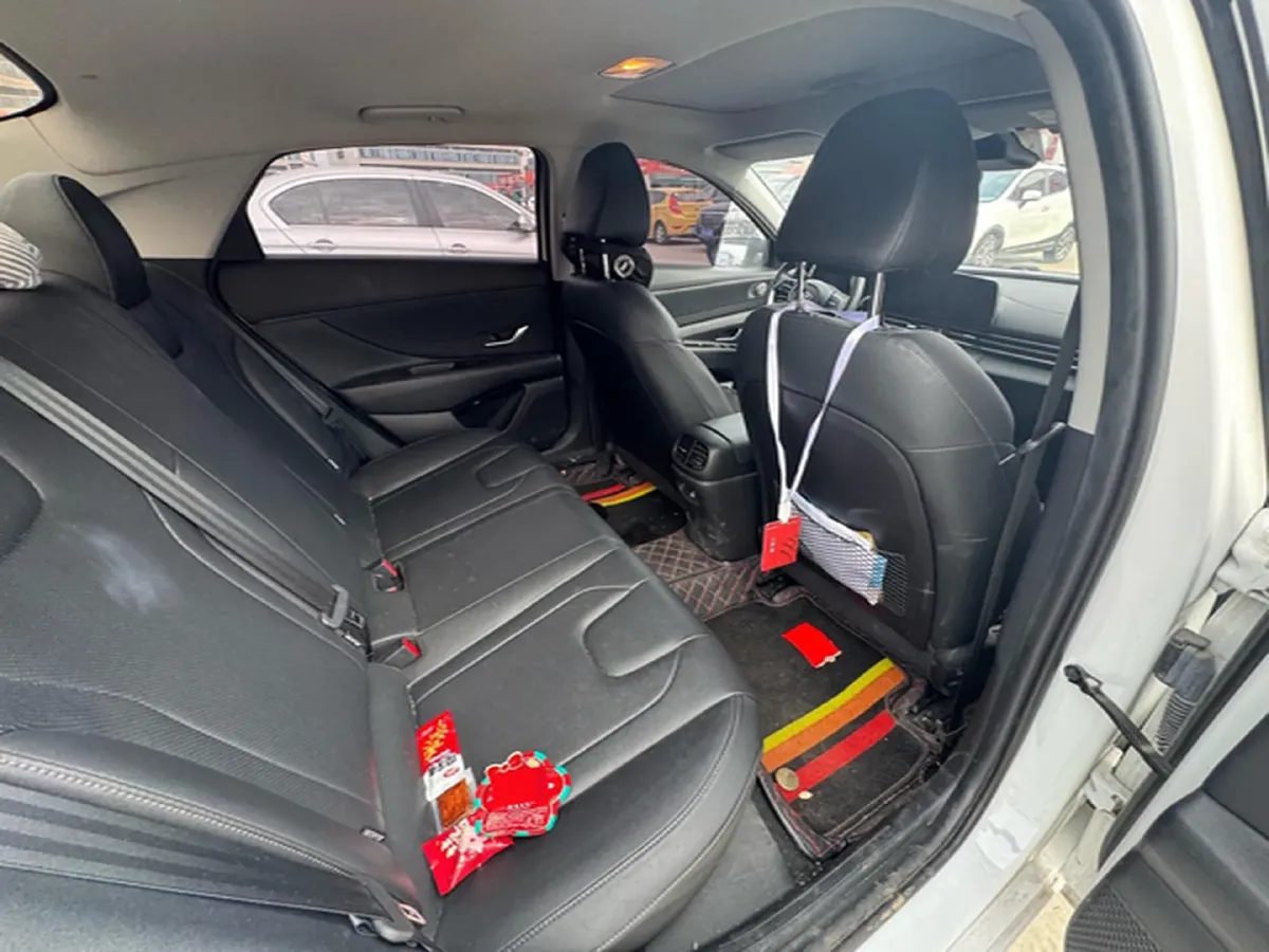 2023 Hyundai Elantra 1.5L 115HP L4 CVT,autocango,china used car exporter,china ev exporter,chinese used car exporter,chinese used ev exporter