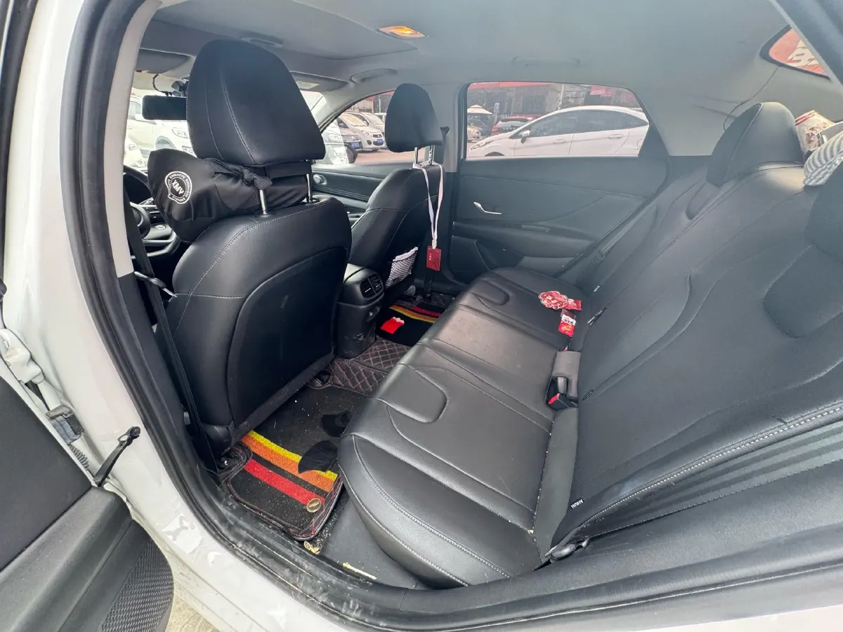 2023 Hyundai Elantra 1.5L 115HP L4 CVT,autocango,china used car exporter,china ev exporter,chinese used car exporter,chinese used ev exporter