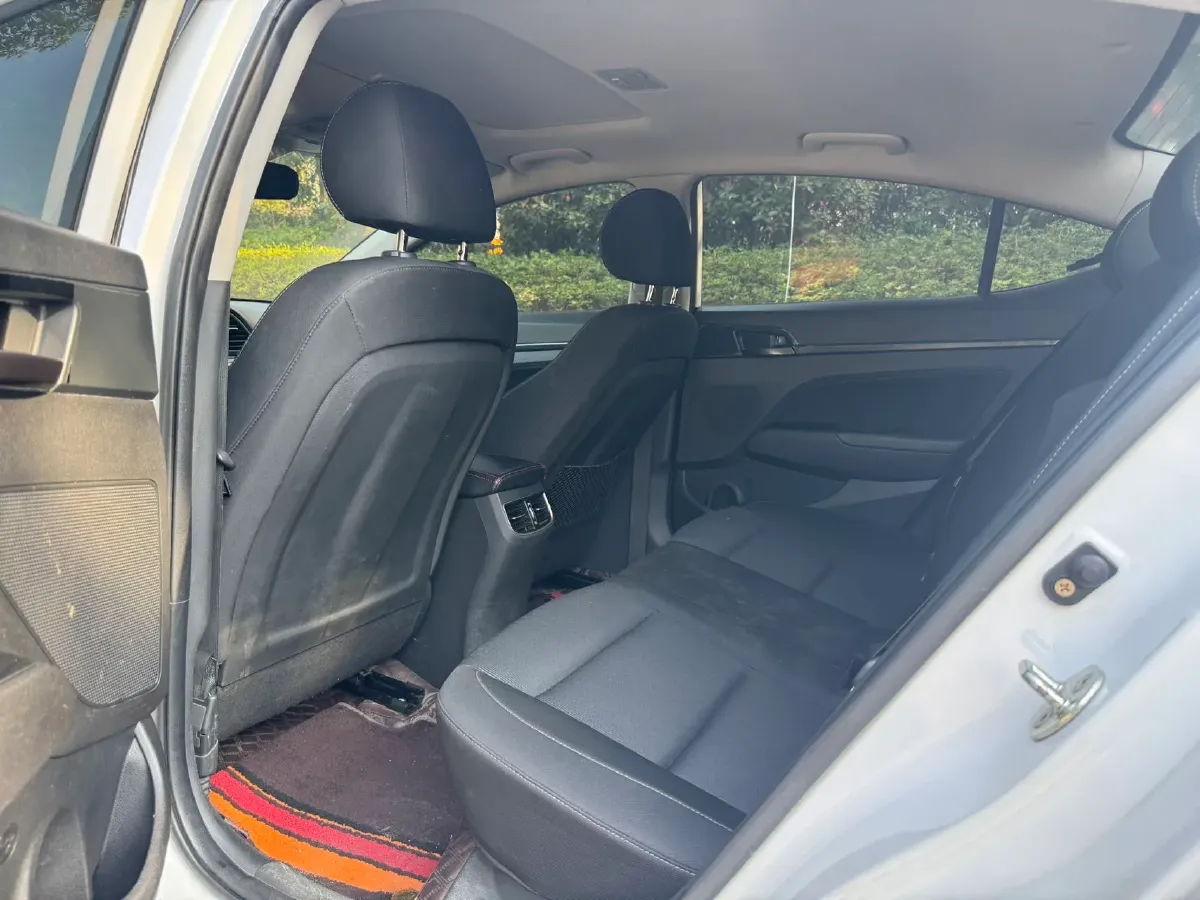 2016 Hyundai Elantra 1.4T 130HP L4 7DCT,autocango,china used car exporter,china ev exporter,chinese used car exporter,chinese used ev exporter