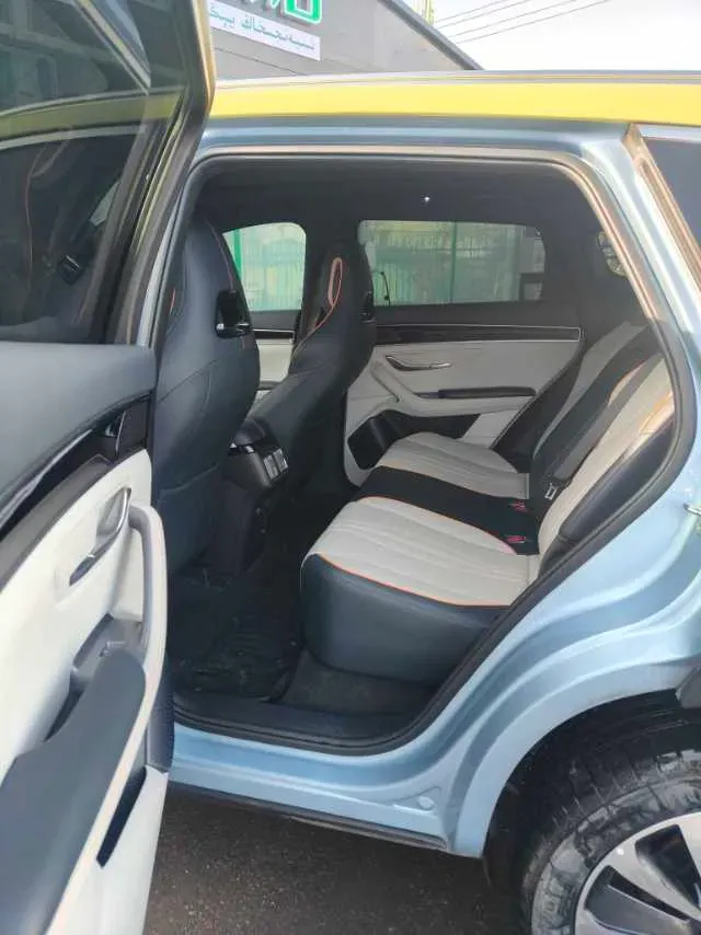 2023 BYD Song Plus 1.5L 110HP L4 E-CVT PHEV 18.3KWH,autocango,china used car exporter,china ev exporter,chinese used car exporter,chinese used ev exporter