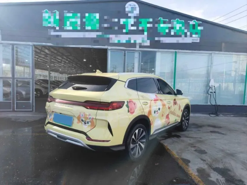 2023 BYD Song Plus 1.5L 110HP L4 E-CVT PHEV 18.3KWH,autocango,china used car exporter,china ev exporter,chinese used car exporter,chinese used ev exporter