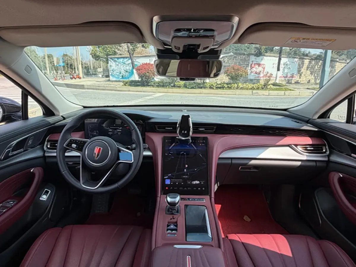 2024 HongQi H5 1.5T 169HP L4 7DCT,autocango,china used car exporter,china ev exporter,chinese used car exporter,chinese used ev exporter