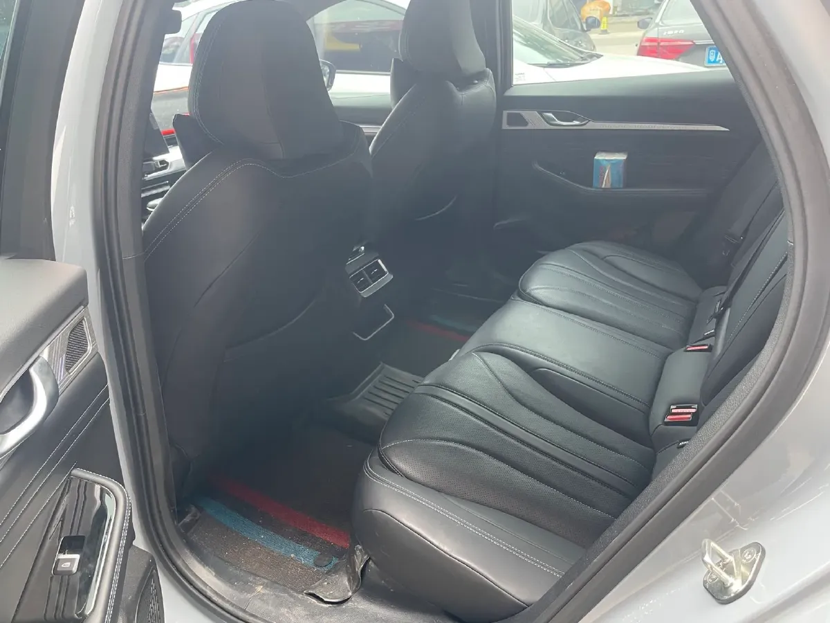 2025 Geely Preface 1.5T 181HP L4 7DCT,autocango,china used car exporter,china ev exporter,chinese used car exporter,chinese used ev exporter