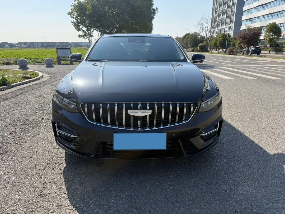 2025 Geely Preface 1.5T 181HP L4 7DCT,autocango,china used car exporter,china ev exporter,chinese used car exporter,chinese used ev exporter
