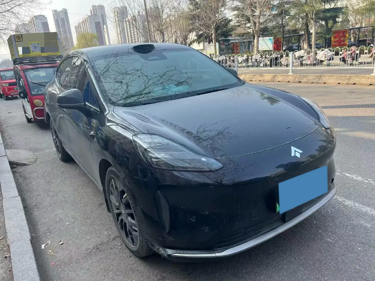 2024 HYPTEC HT BEV 99.5KWH,autocango,china used car exporter,china ev exporter,chinese used car exporter,chinese used ev exporter