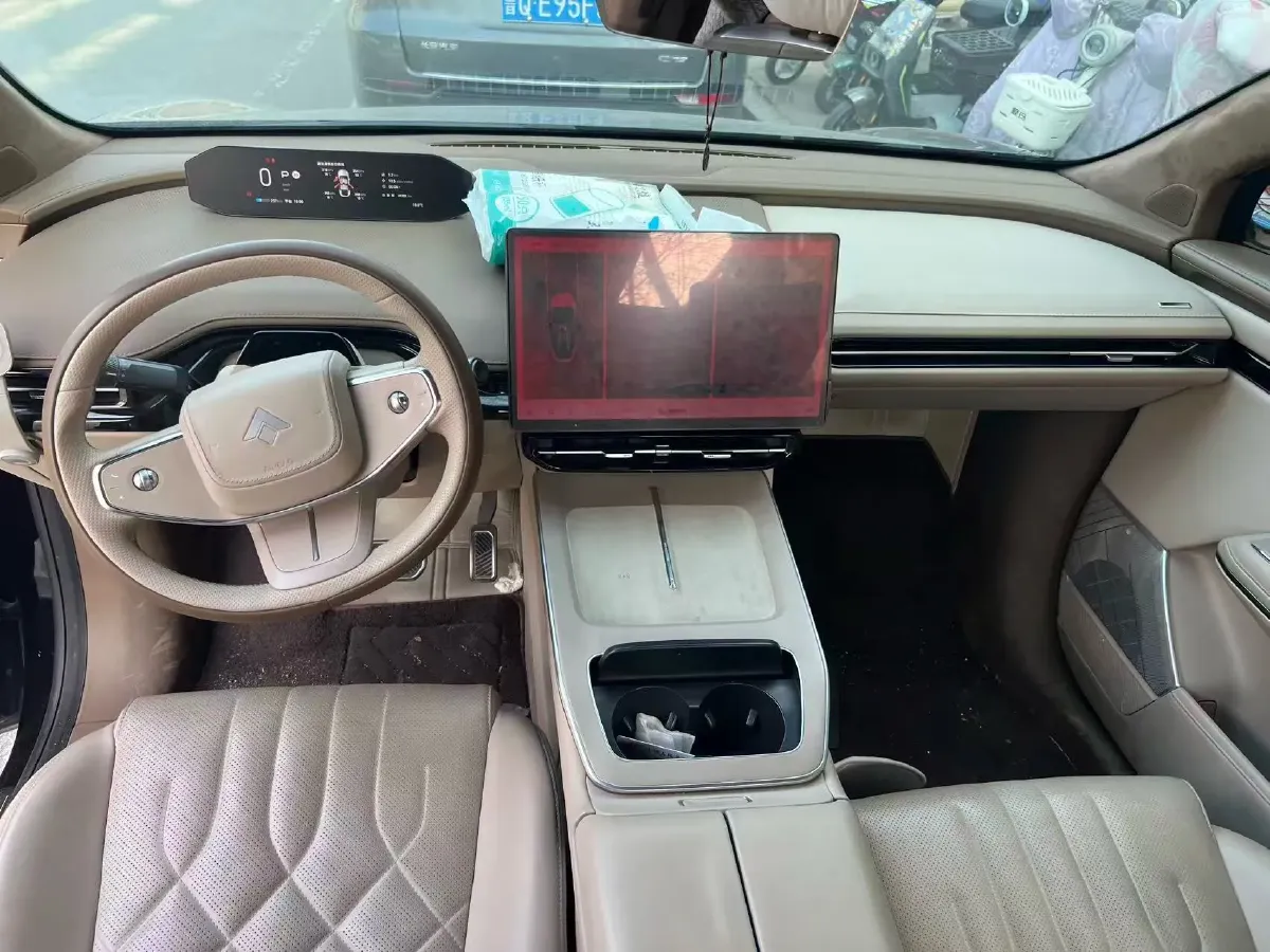 2024 HYPTEC HT BEV 99.5KWH,autocango,china used car exporter,china ev exporter,chinese used car exporter,chinese used ev exporter