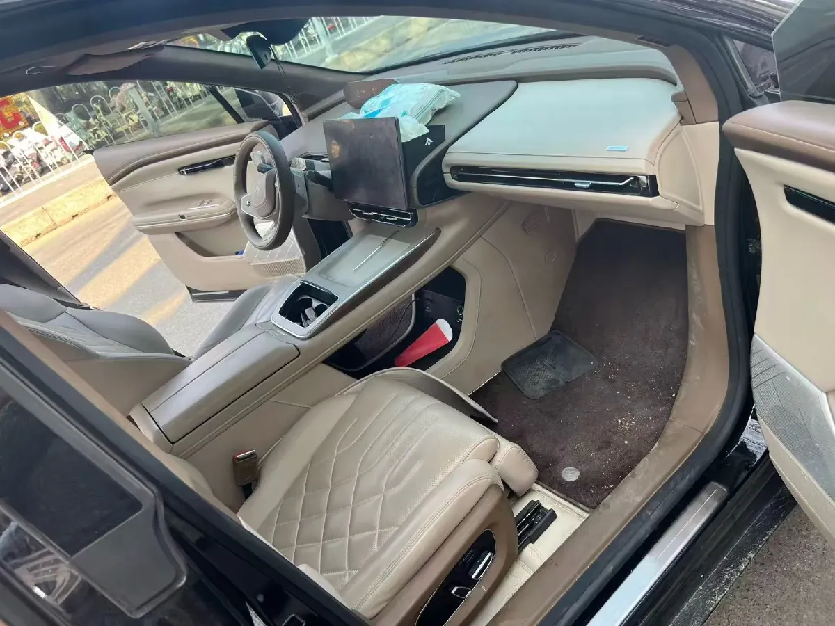 2024 HYPTEC HT BEV 99.5KWH,autocango,china used car exporter,china ev exporter,chinese used car exporter,chinese used ev exporter