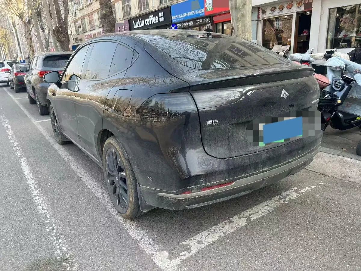 2024 HYPTEC HT BEV 99.5KWH,autocango,china used car exporter,china ev exporter,chinese used car exporter,chinese used ev exporter