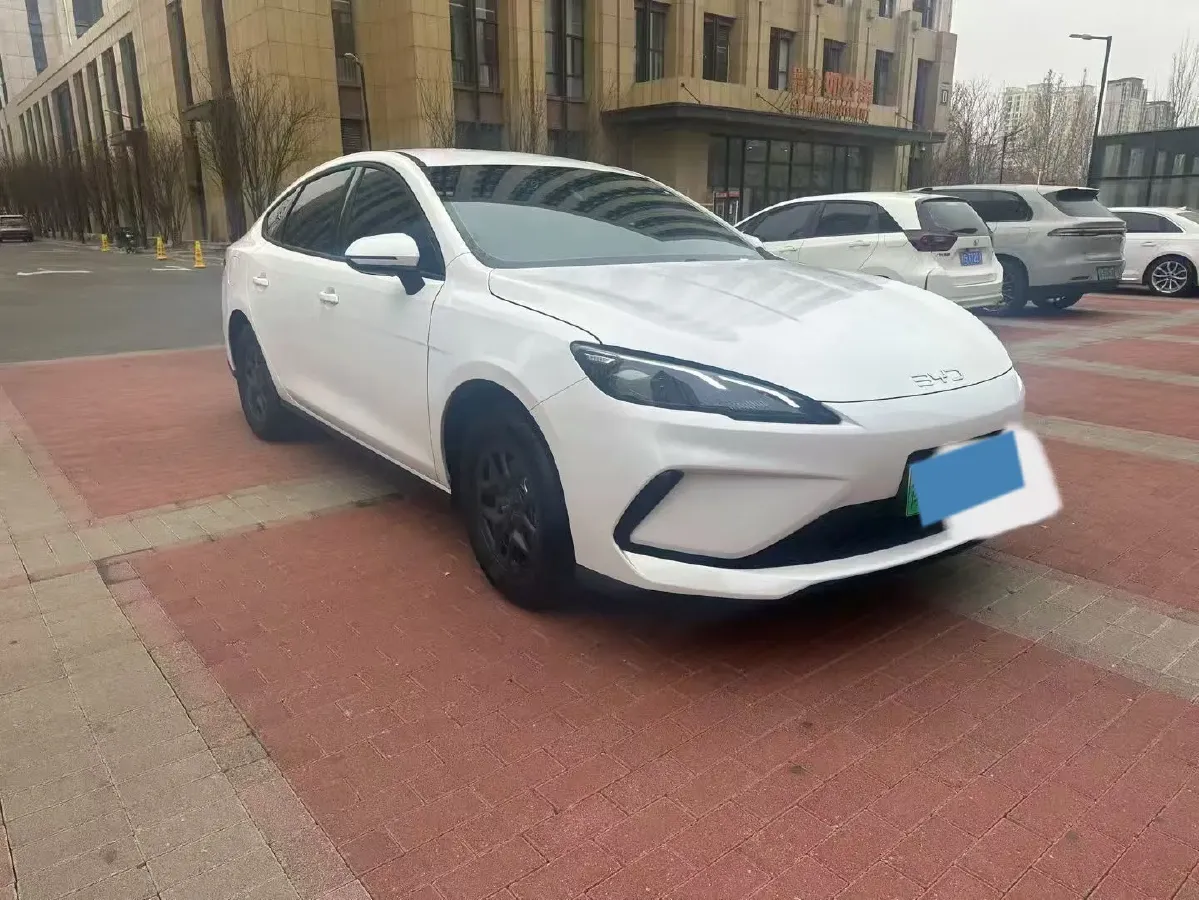 2025 BYD Seal05 DM-i 1.5L 101HP L4 E-CVT PHEV 7.68KWH,autocango,china used car exporter,china ev exporter,chinese used car exporter,chinese used ev exporter