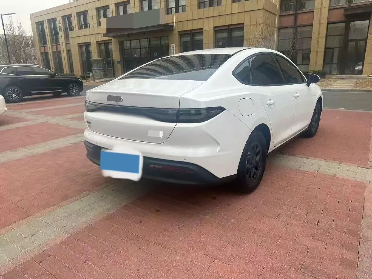 2025 BYD Seal05 DM-i 1.5L 101HP L4 E-CVT PHEV 7.68KWH,autocango,china used car exporter,china ev exporter,chinese used car exporter,chinese used ev exporter