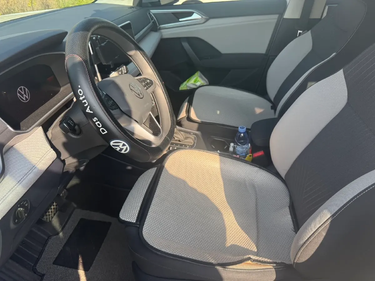 2023 Volkswagen Tharu 1.5T 160HP L4 7DCT,autocango,china used car exporter,china ev exporter,chinese used car exporter,chinese used ev exporter