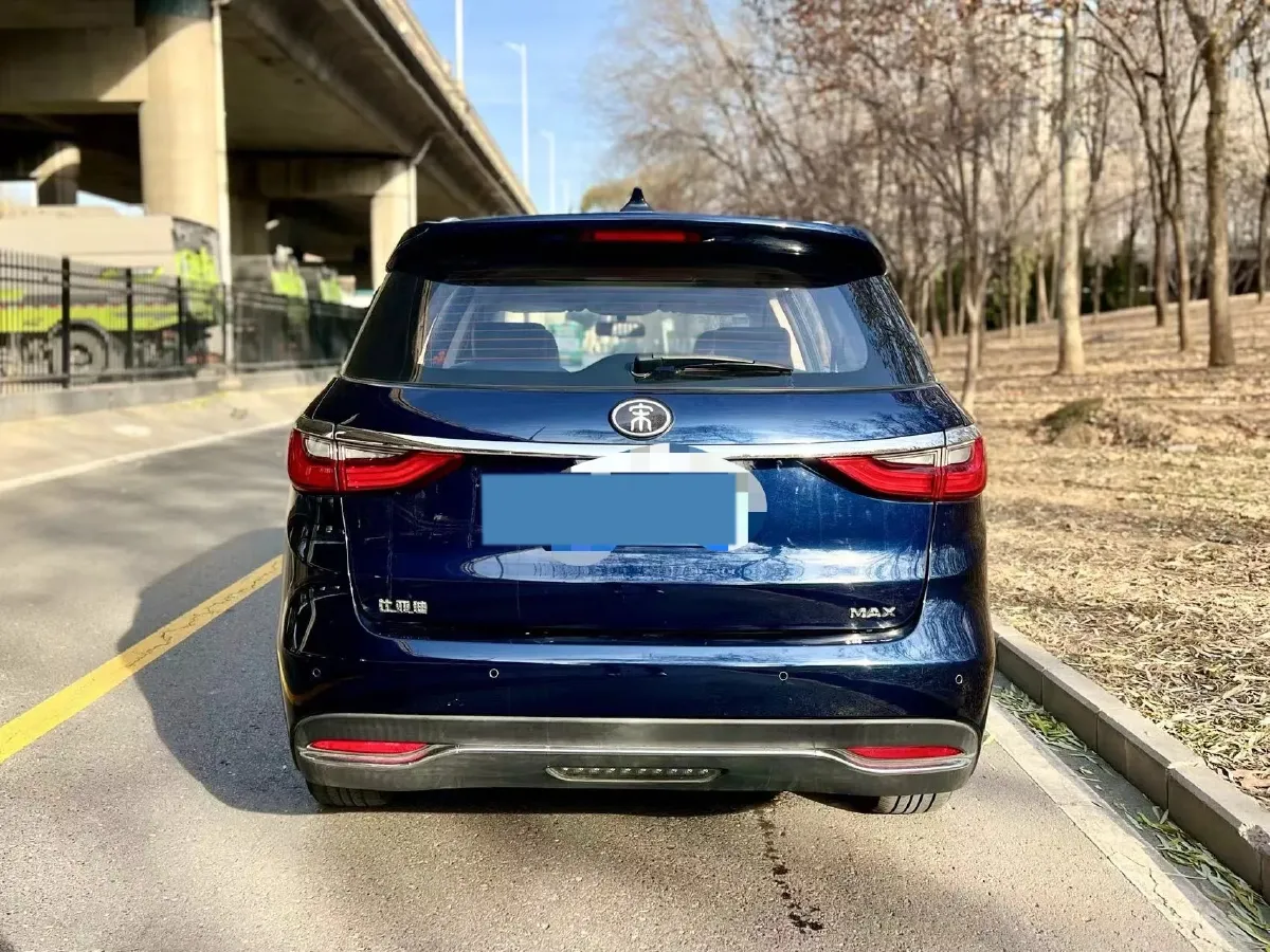 2019 BYD Song MAX 1.5T 154HP L4 6DCT,autocango,china used car exporter,china ev exporter,chinese used car exporter,chinese used ev exporter