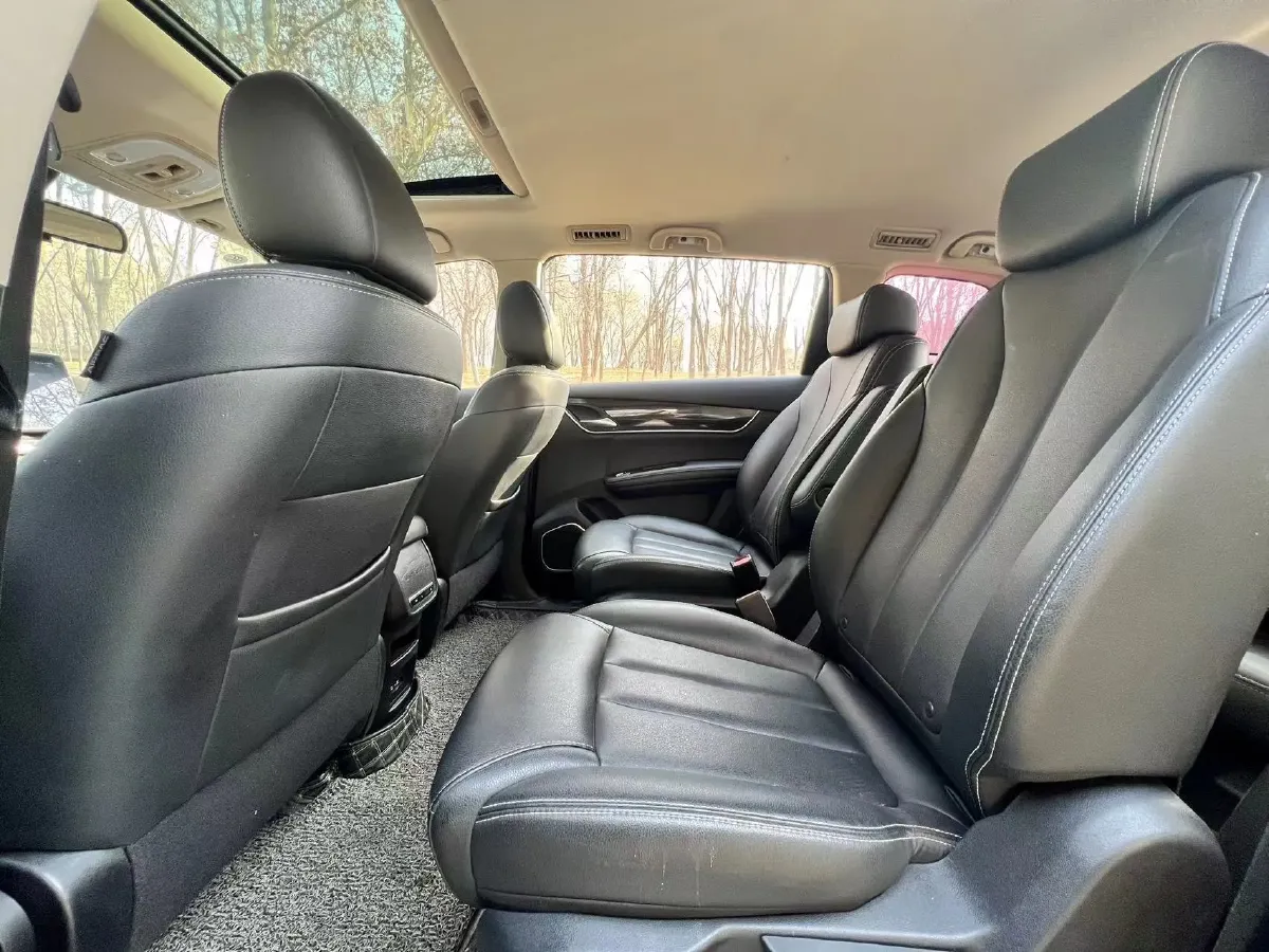 2019 BYD Song MAX 1.5T 154HP L4 6DCT,autocango,china used car exporter,china ev exporter,chinese used car exporter,chinese used ev exporter