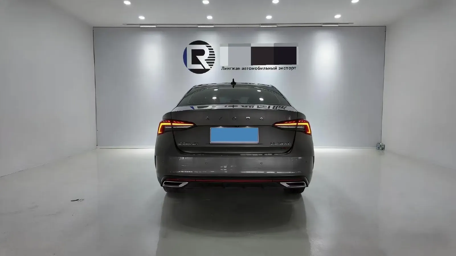 2022 Skoda Octavia 1.4T 150HP L4 7DCT,autocango,china used car exporter,china ev exporter,chinese used car exporter,chinese used ev exporter