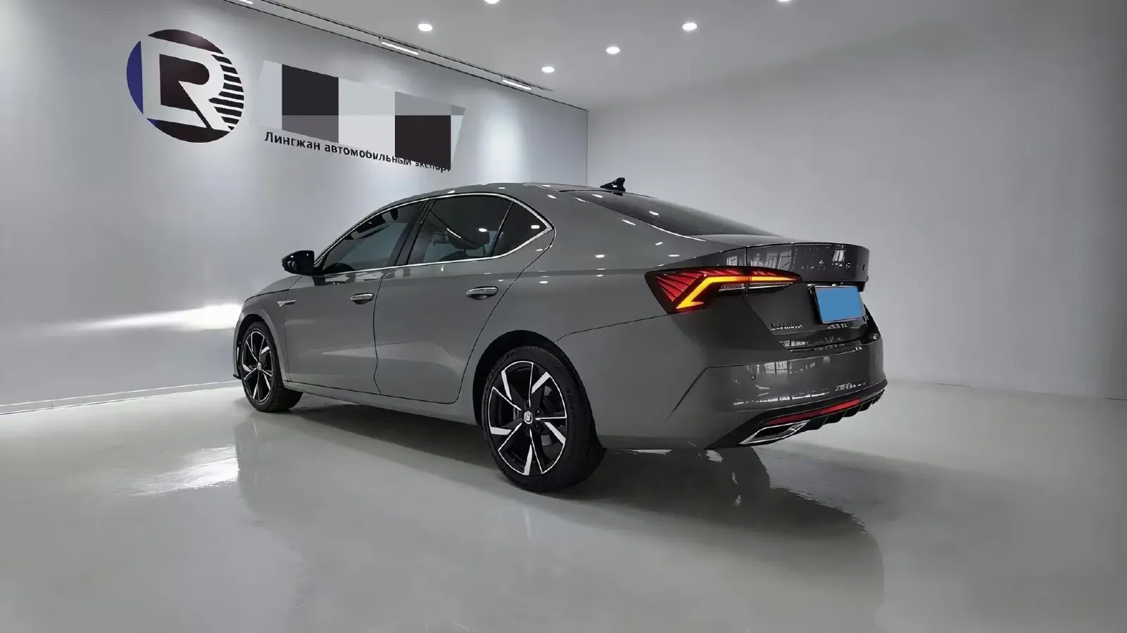 2022 Skoda Octavia 1.4T 150HP L4 7DCT,autocango,china used car exporter,china ev exporter,chinese used car exporter,chinese used ev exporter