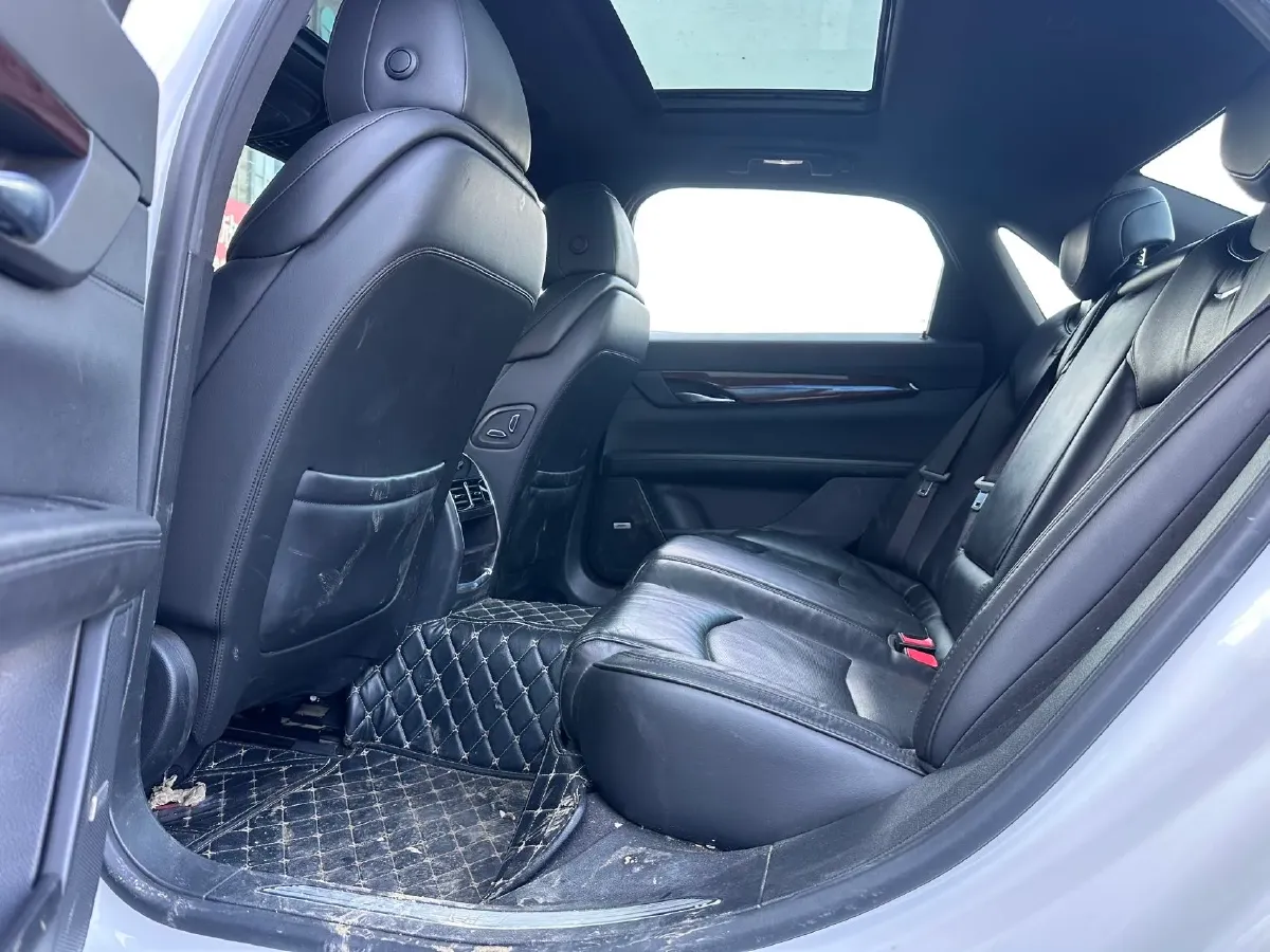 2020 Cadillac CT6 2.0T 241HP L4 10AT,autocango,china used car exporter,china ev exporter,chinese used car exporter,chinese used ev exporter