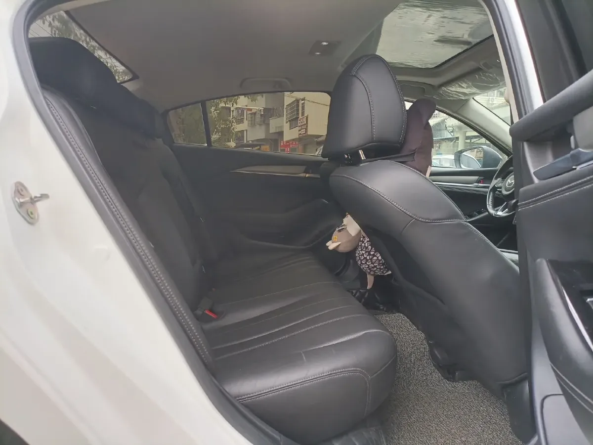 2021 Mazda Atenza 2.5L 192HP L4 6AT,autocango,china used car exporter,china ev exporter,chinese used car exporter,chinese used ev exporter