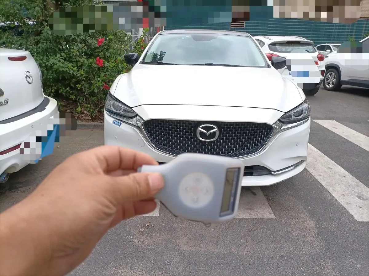 2021 Mazda Atenza 2.5L 192HP L4 6AT,autocango,china used car exporter,china ev exporter,chinese used car exporter,chinese used ev exporter