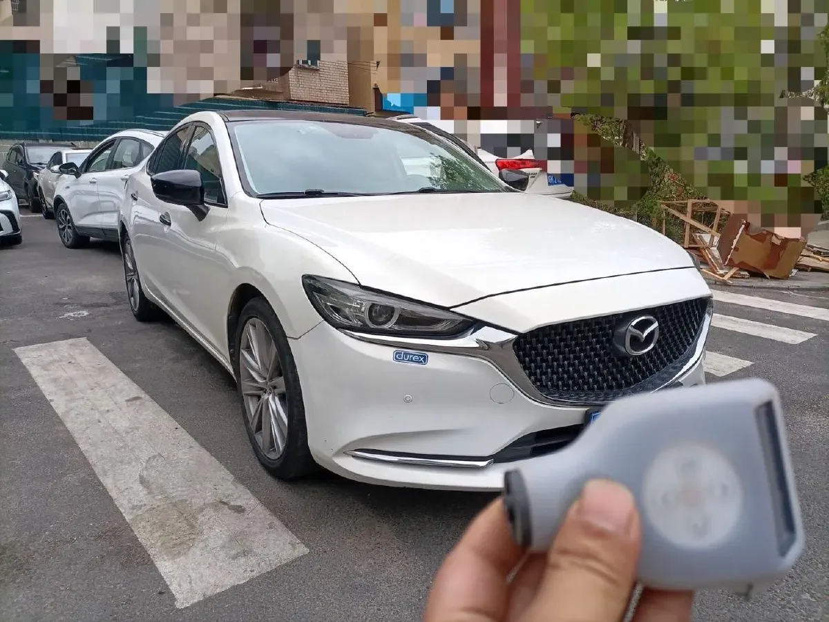 2021 Mazda Atenza 2.5L 192HP L4 6AT,autocango,china used car exporter,china ev exporter,chinese used car exporter,chinese used ev exporter