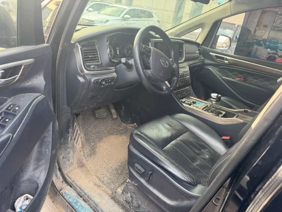 2021 GAC Trumpchi M8 2.0T 252HP L4 8AT,autocango,china used car exporter,china ev exporter,chinese used car exporter,chinese used ev exporter