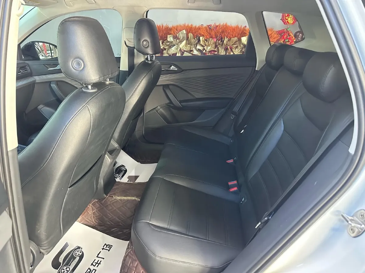 2021 Volkswagen Tharu 1.4T 150HP L4 7DCT,autocango,china used car exporter,china ev exporter,chinese used car exporter,chinese used ev exporter