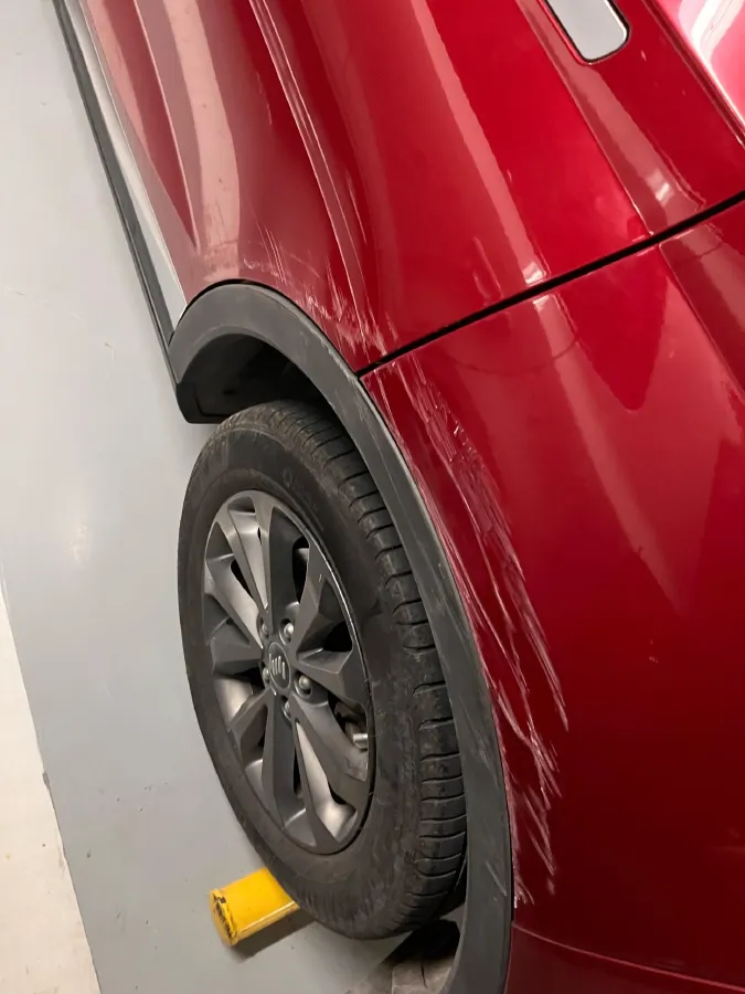 2018 Weltmeister EX5 BEV 52.56KWH,autocango,china used car exporter,china ev exporter,chinese used car exporter,chinese used ev exporter