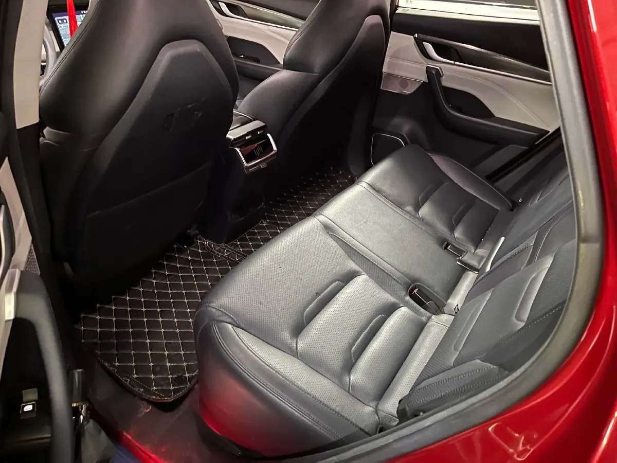 2018 Weltmeister EX5 BEV 52.56KWH,autocango,china used car exporter,china ev exporter,chinese used car exporter,chinese used ev exporter