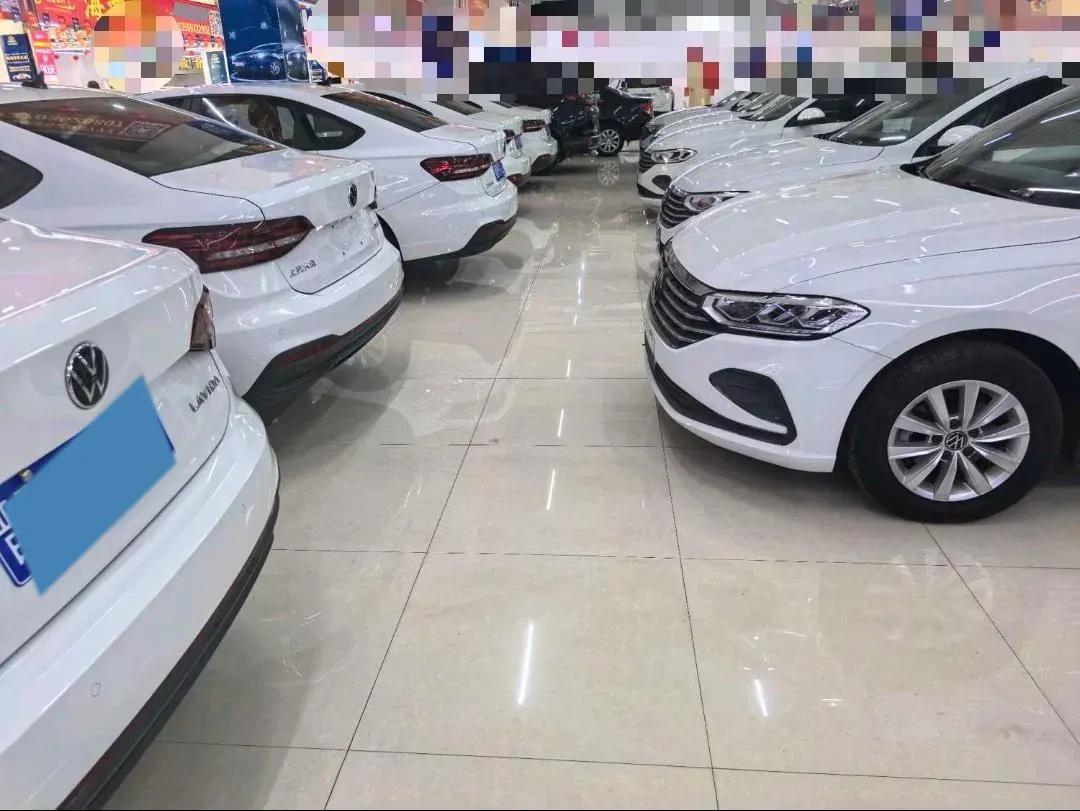 2023 Volkswagen Lavida 1.5L 113HP L4 6AT,autocango,china used car exporter,china ev exporter,chinese used car exporter,chinese used ev exporter