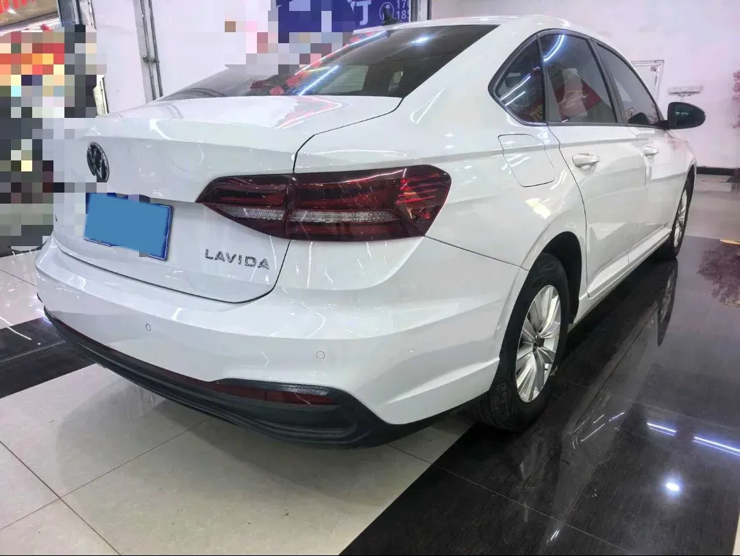 2023 Volkswagen Lavida 1.5L 113HP L4 6AT,autocango,china used car exporter,china ev exporter,chinese used car exporter,chinese used ev exporter