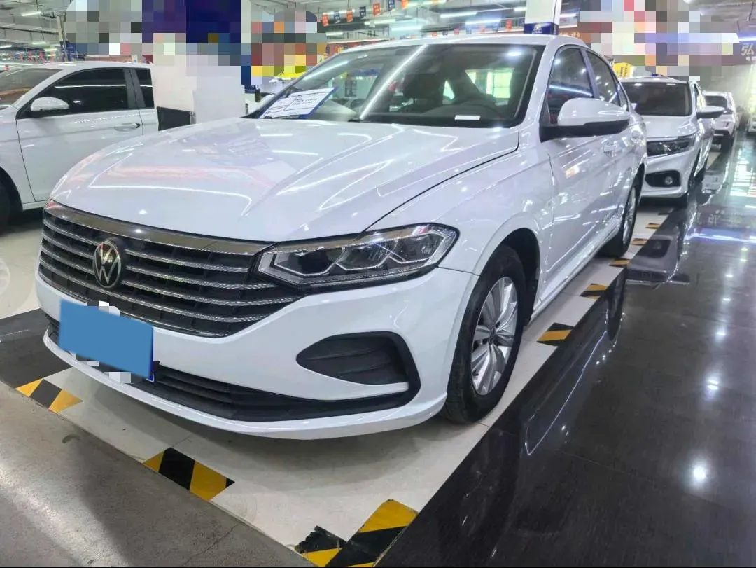 2023 Volkswagen Lavida 1.5L 113HP L4 6AT,autocango,china used car exporter,china ev exporter,chinese used car exporter,chinese used ev exporter
