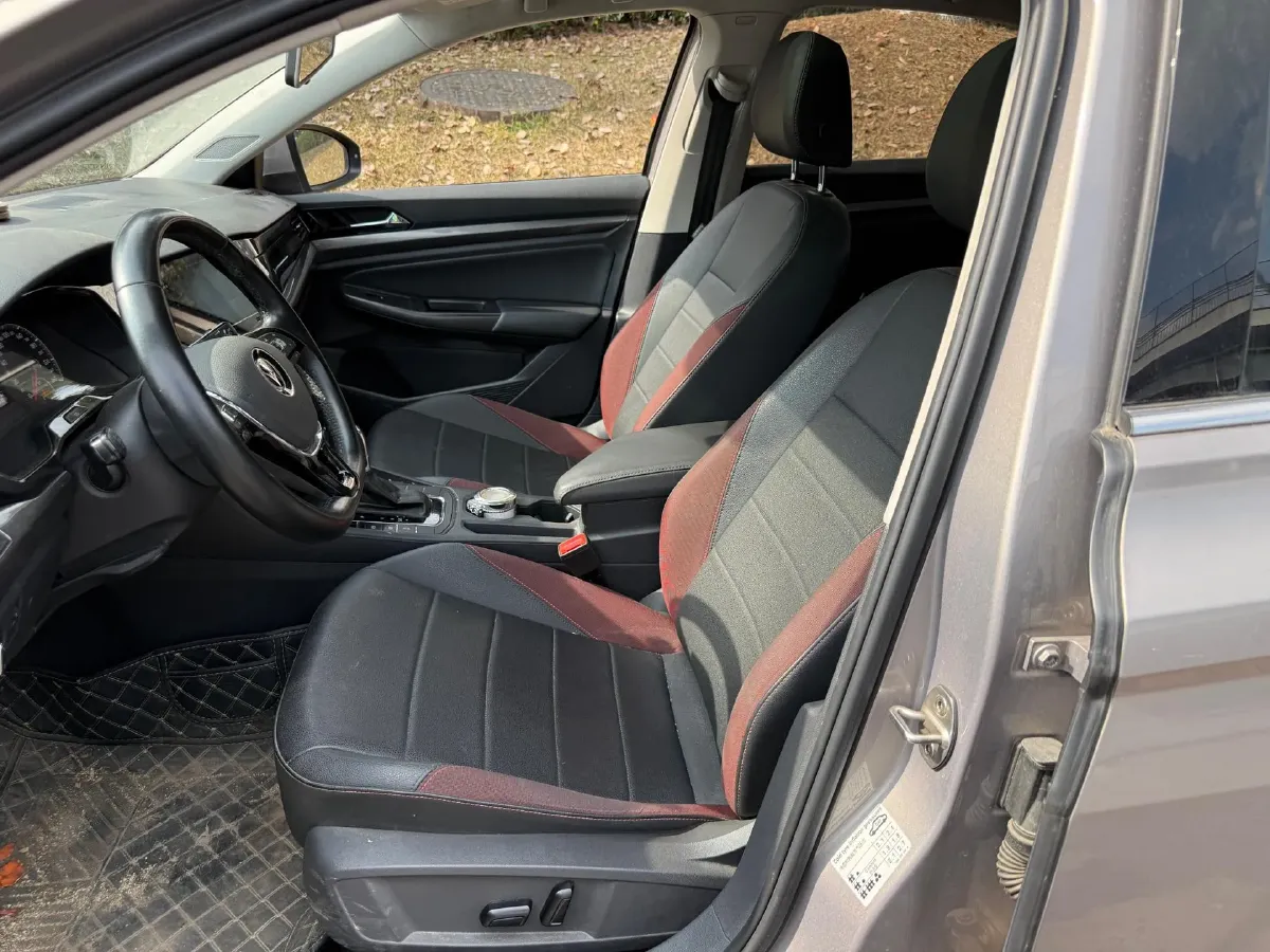 2020 Volkswagen Bora 1.5L 113HP L4 6AT,autocango,china used car exporter,china ev exporter,chinese used car exporter,chinese used ev exporter