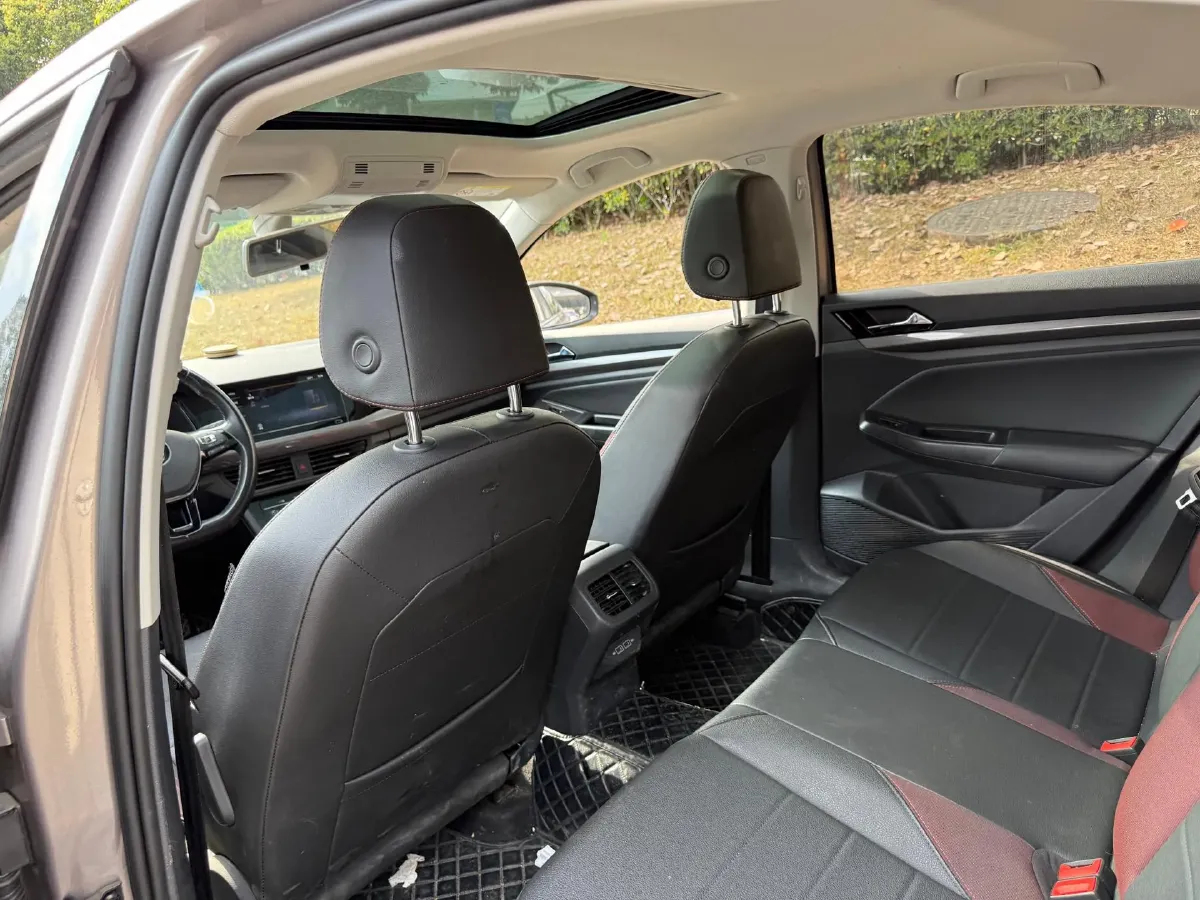 2020 Volkswagen Bora 1.5L 113HP L4 6AT,autocango,china used car exporter,china ev exporter,chinese used car exporter,chinese used ev exporter