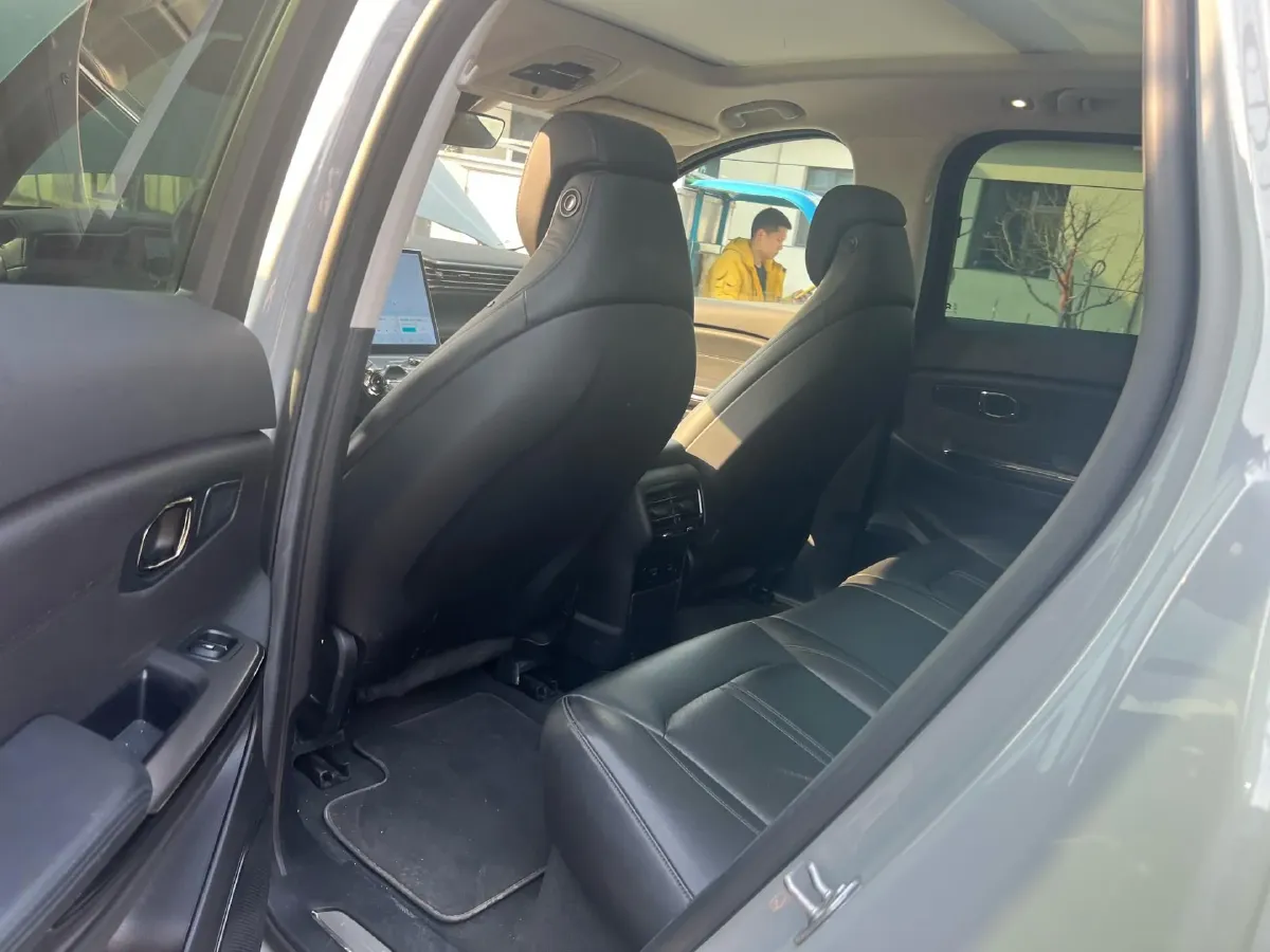 2022 NIO ES6 BEV 75KWH,autocango,china used car exporter,china ev exporter,chinese used car exporter,chinese used ev exporter