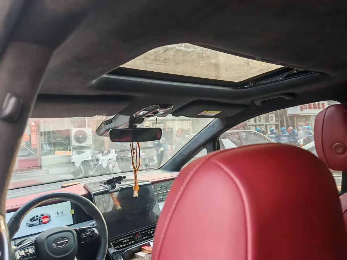 2023 GAC Trumpchi M8 2.0T 252HP L4 8AT,autocango,china used car exporter,china ev exporter,chinese used car exporter,chinese used ev exporter