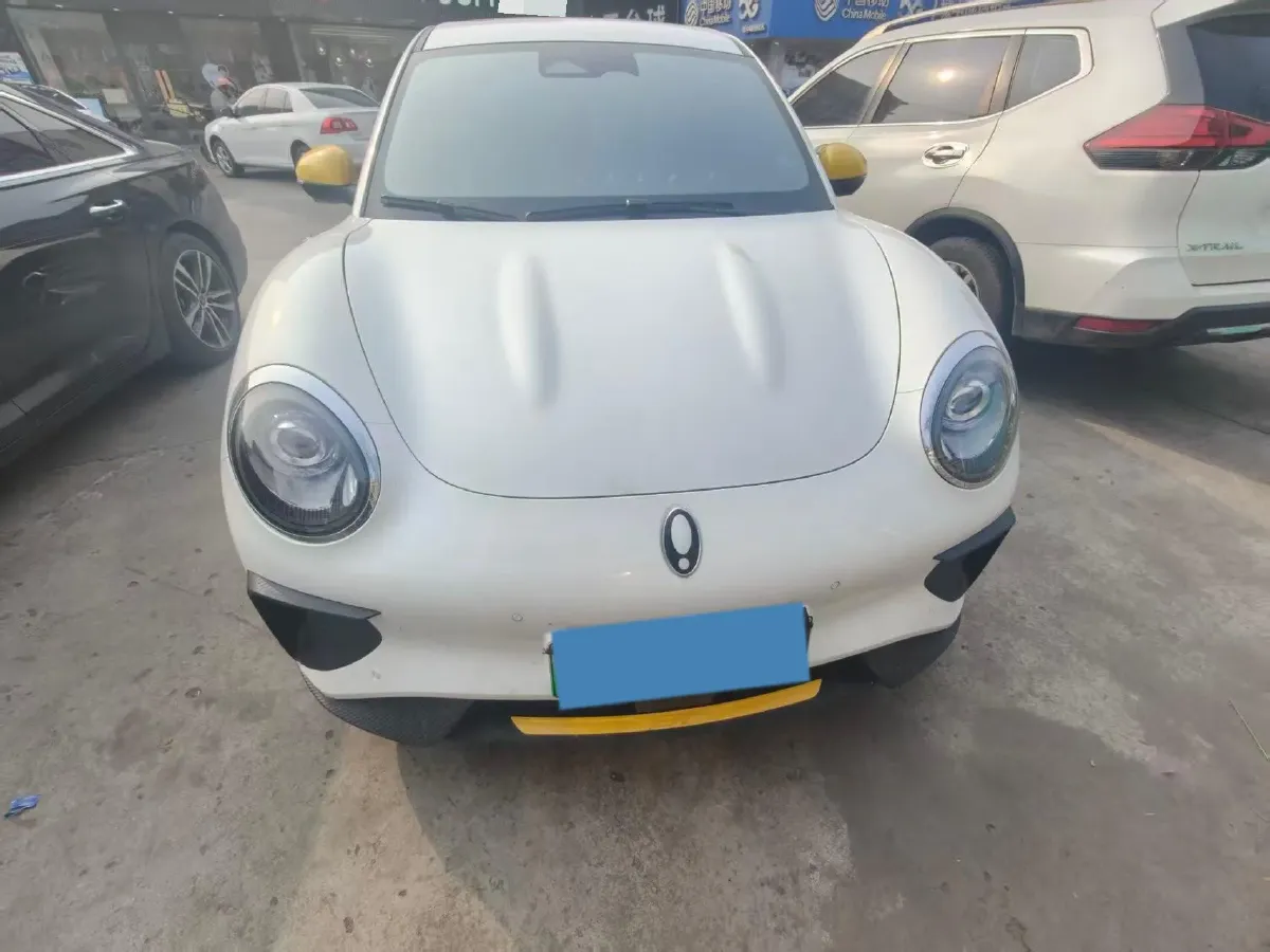 2023 Ora FunkyCat GT BEV 47.8KWH,autocango,china used car exporter,china ev exporter,chinese used car exporter,chinese used ev exporter