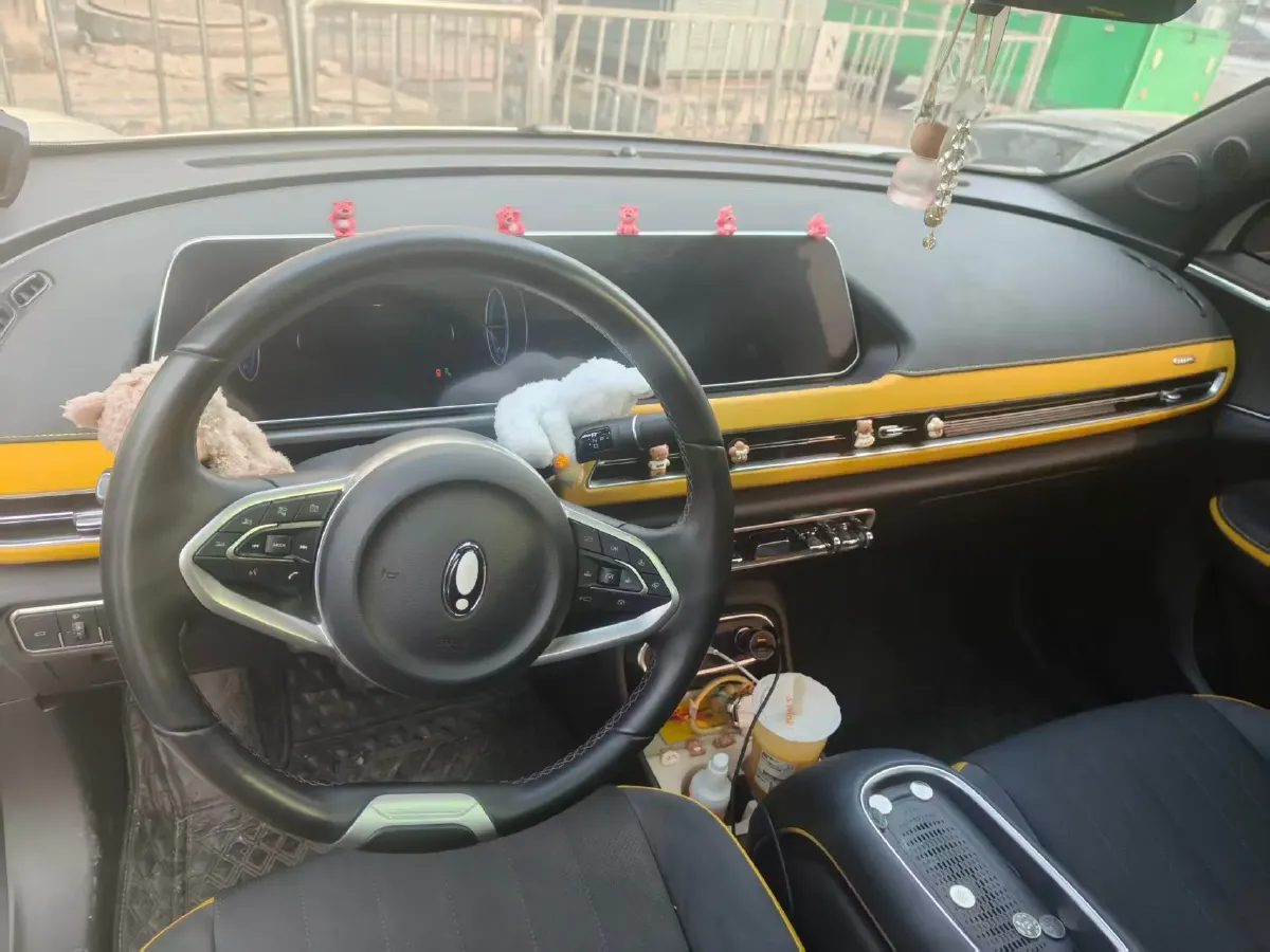 2023 Ora FunkyCat GT BEV 47.8KWH,autocango,china used car exporter,china ev exporter,chinese used car exporter,chinese used ev exporter