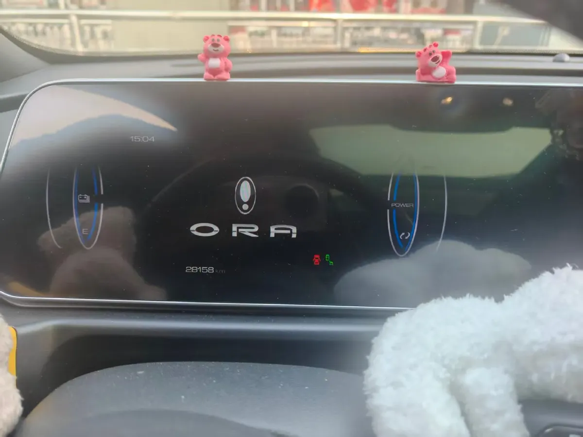 2023 Ora FunkyCat GT BEV 47.8KWH,autocango,china used car exporter,china ev exporter,chinese used car exporter,chinese used ev exporter