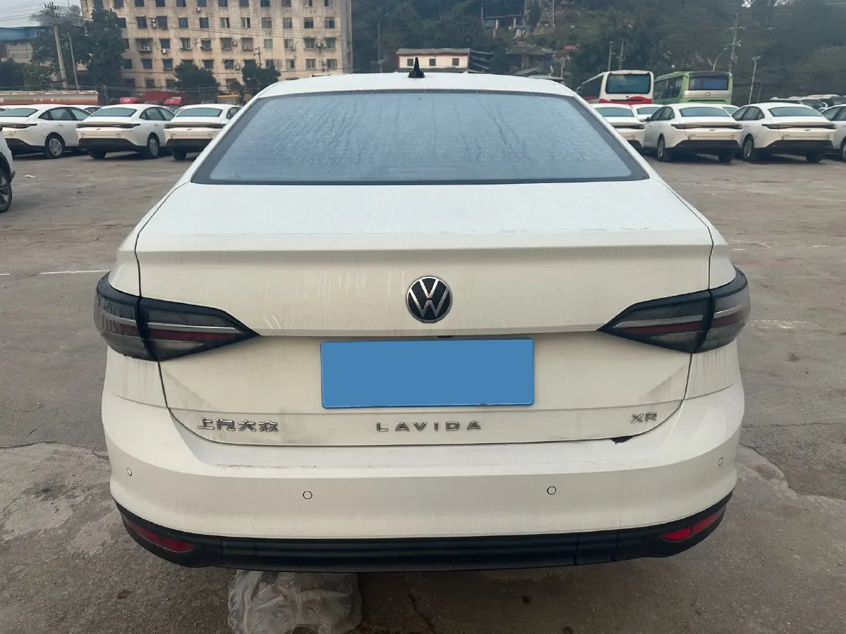 2023 Volkswagen Lavida 1.5L 110HP L4 6AT,autocango,china used car exporter,china ev exporter,chinese used car exporter,chinese used ev exporter