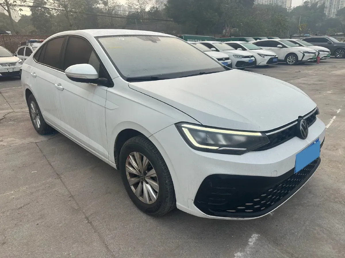 2023 Volkswagen Lavida 1.5L 110HP L4 6AT,autocango,china used car exporter,china ev exporter,chinese used car exporter,chinese used ev exporter