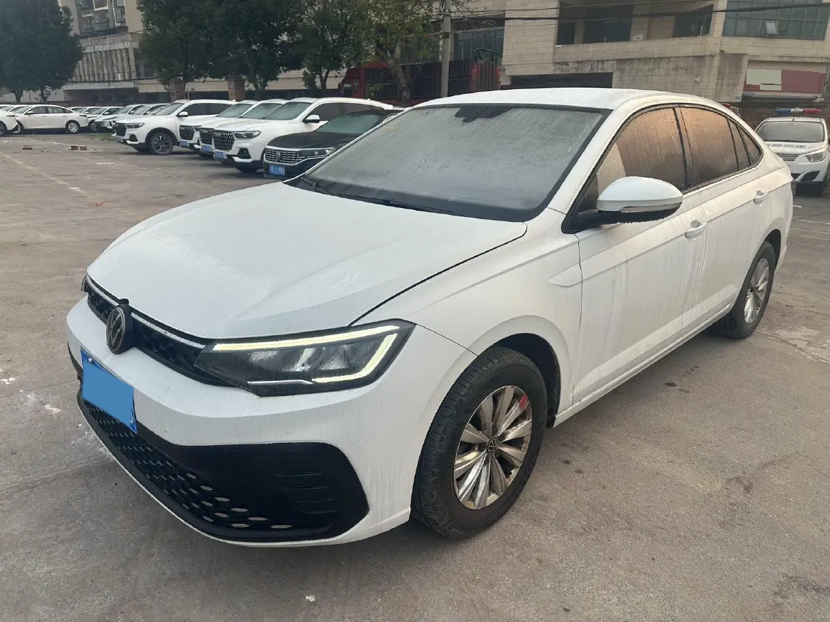 2023 Volkswagen Lavida 1.5L 110HP L4 6AT,autocango,china used car exporter,china ev exporter,chinese used car exporter,chinese used ev exporter