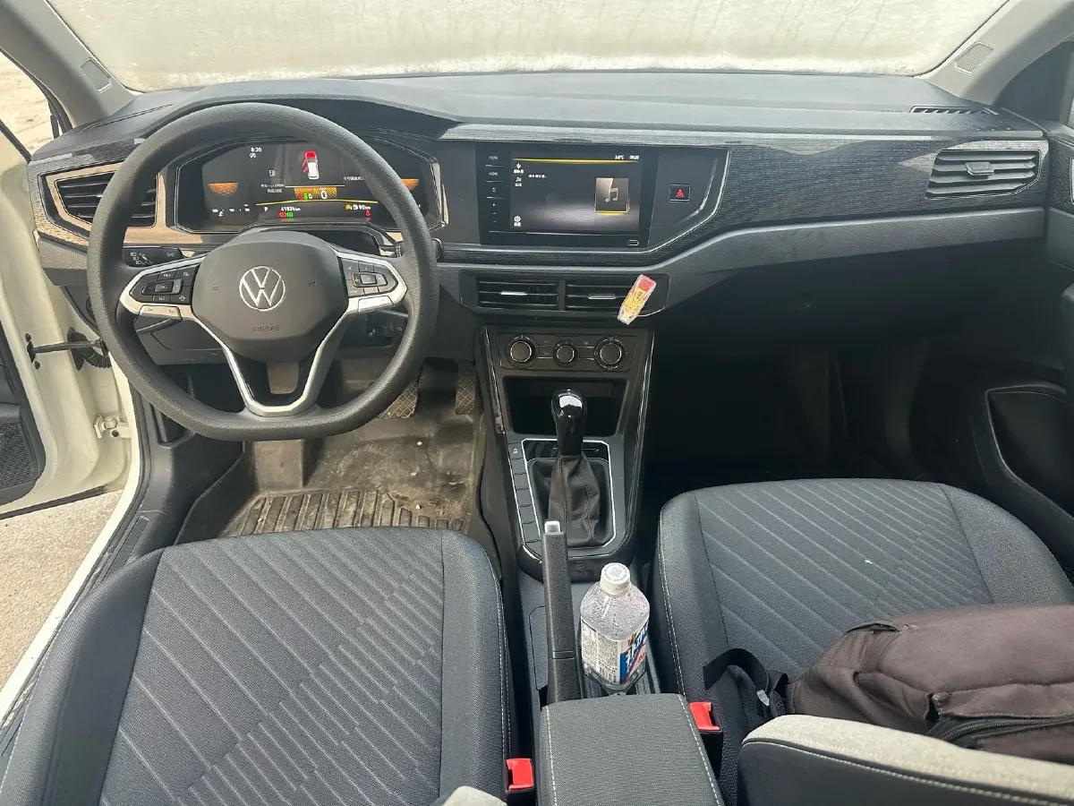 2023 Volkswagen Lavida 1.5L 110HP L4 6AT,autocango,china used car exporter,china ev exporter,chinese used car exporter,chinese used ev exporter