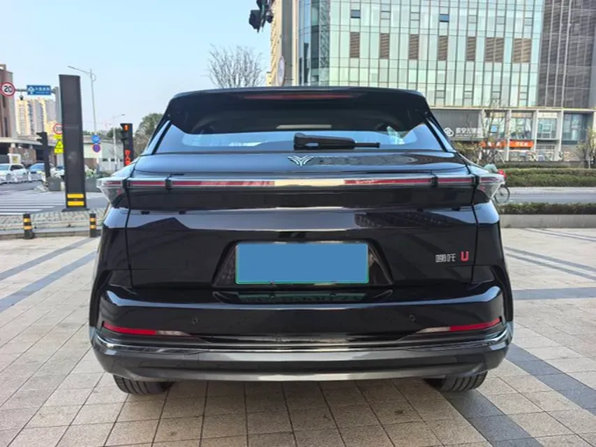 2023 Neta U BEV,autocango,china used car exporter,china ev exporter,chinese used car exporter,chinese used ev exporter