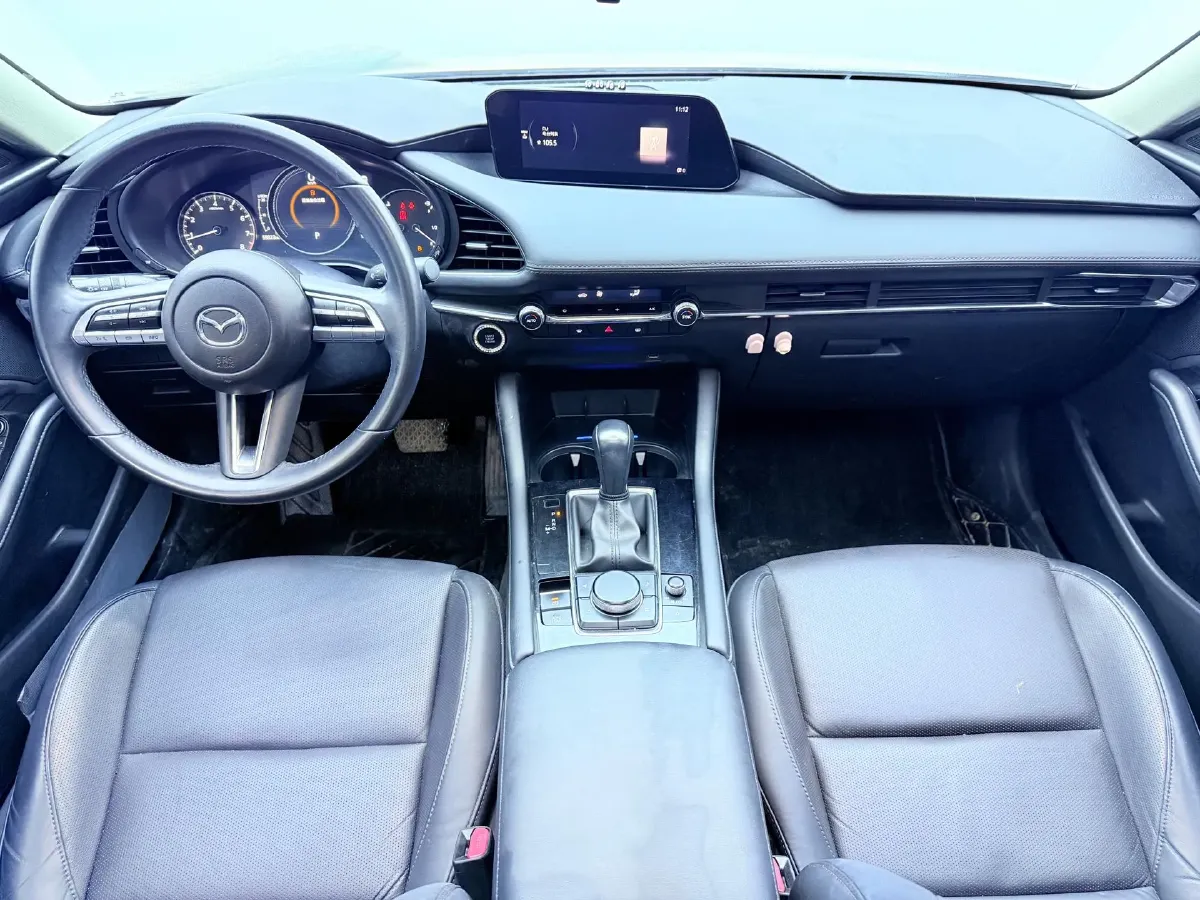 2020 Mazda 3 Axela 2.0L 158HP L4 6AT,autocango,china used car exporter,china ev exporter,chinese used car exporter,chinese used ev exporter