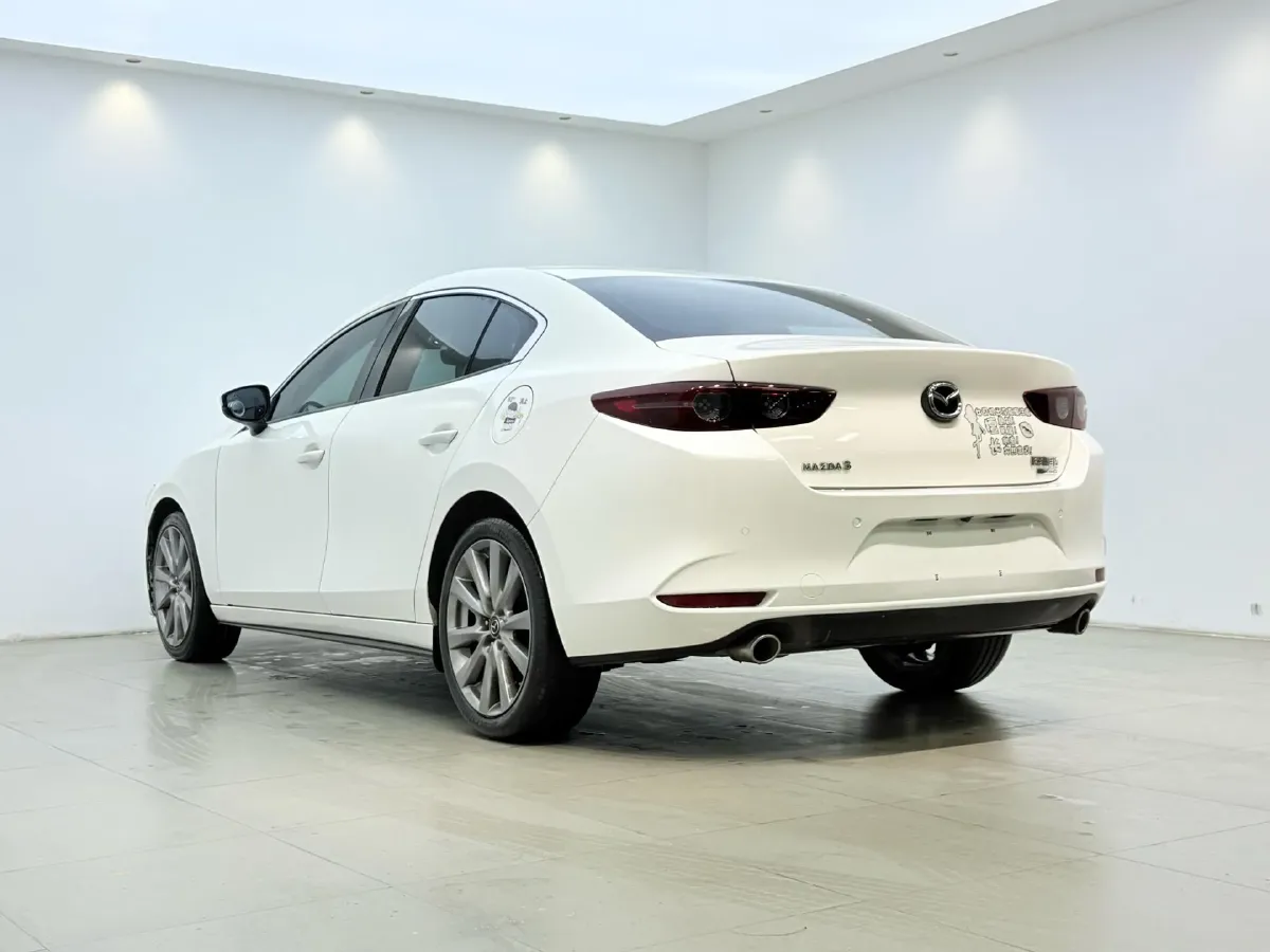 2020 Mazda 3 Axela 2.0L 158HP L4 6AT,autocango,china used car exporter,china ev exporter,chinese used car exporter,chinese used ev exporter