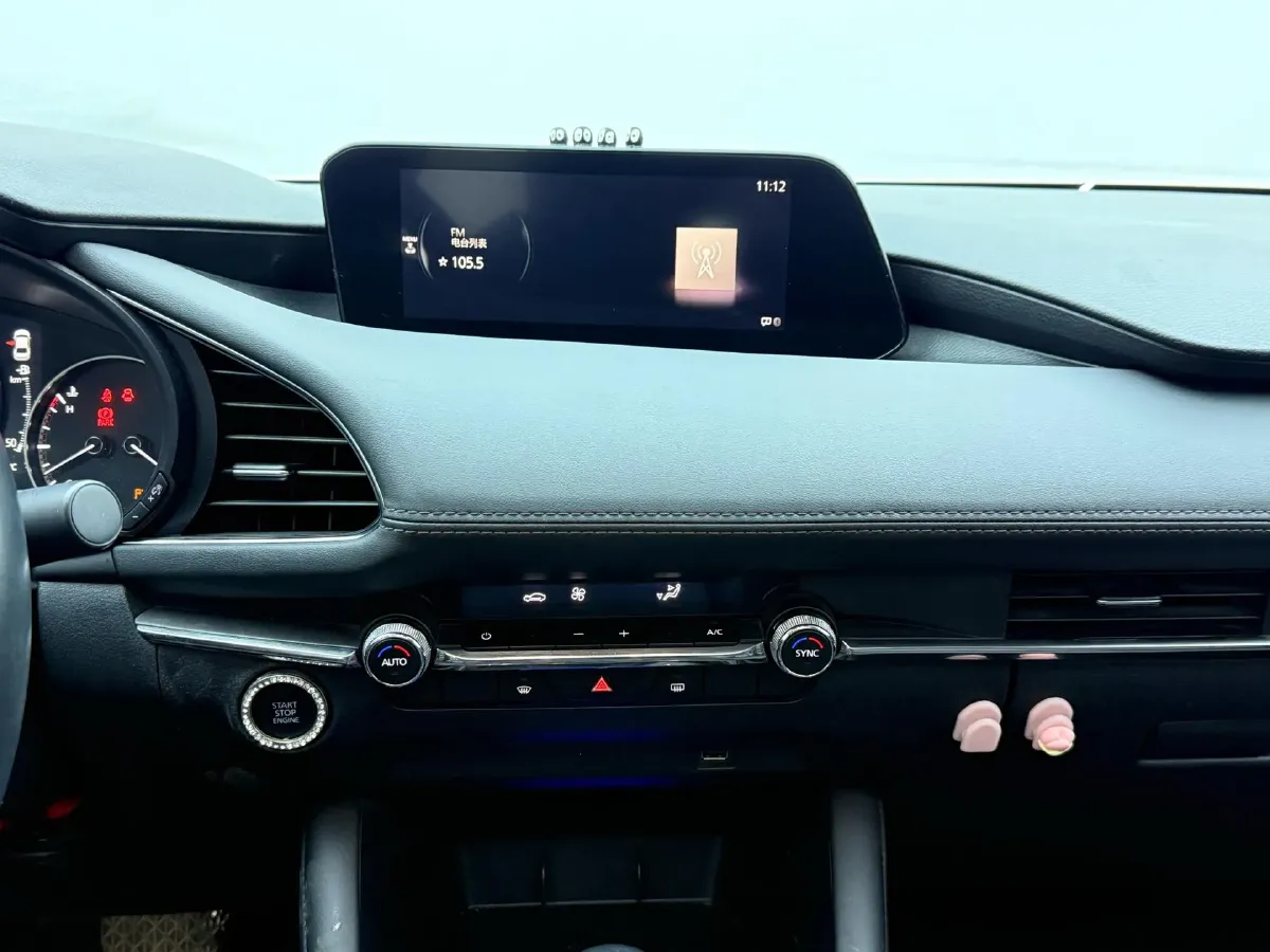 2020 Mazda 3 Axela 2.0L 158HP L4 6AT,autocango,china used car exporter,china ev exporter,chinese used car exporter,chinese used ev exporter